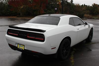 2016 Dodge Challenger SXT Plus   - Photo 4 - Salem, OR 97317