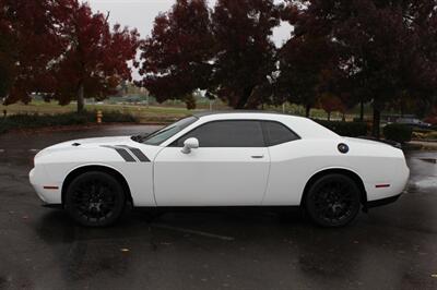 2016 Dodge Challenger SXT Plus   - Photo 7 - Salem, OR 97317