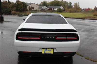 2016 Dodge Challenger SXT Plus   - Photo 8 - Salem, OR 97317