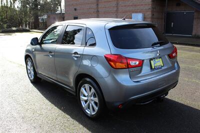 2015 Mitsubishi Outlander Sport ES   - Photo 3 - Salem, OR 97317