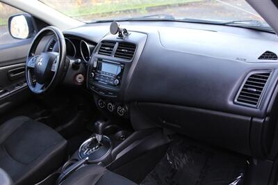 2015 Mitsubishi Outlander Sport ES   - Photo 17 - Salem, OR 97317