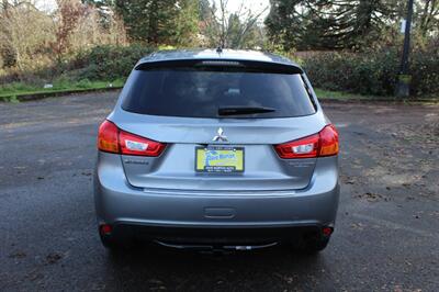 2015 Mitsubishi Outlander Sport ES   - Photo 8 - Salem, OR 97317