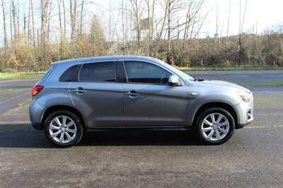 2015 Mitsubishi Outlander Sport ES   - Photo 5 - Salem, OR 97317