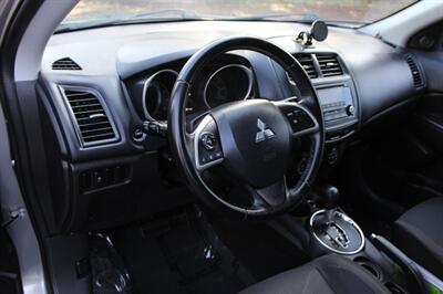 2015 Mitsubishi Outlander Sport ES   - Photo 9 - Salem, OR 97317