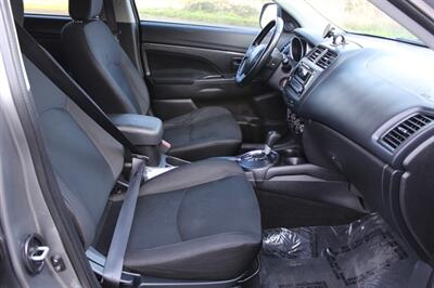 2015 Mitsubishi Outlander Sport ES   - Photo 18 - Salem, OR 97317