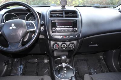 2015 Mitsubishi Outlander Sport ES   - Photo 14 - Salem, OR 97317