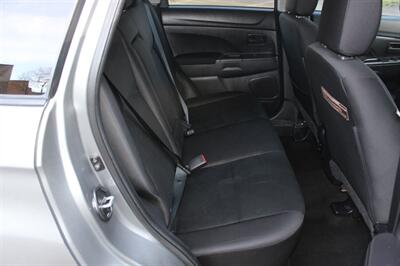 2015 Mitsubishi Outlander Sport ES   - Photo 16 - Salem, OR 97317