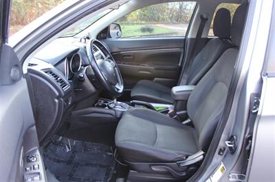 2015 Mitsubishi Outlander Sport ES   - Photo 10 - Salem, OR 97317