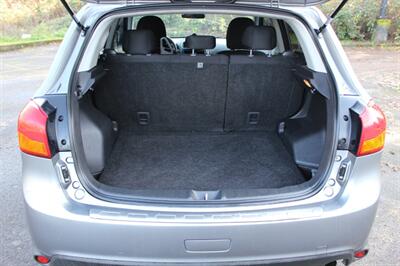 2015 Mitsubishi Outlander Sport ES   - Photo 15 - Salem, OR 97317
