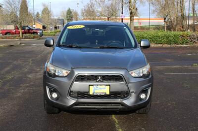 2015 Mitsubishi Outlander Sport ES   - Photo 6 - Salem, OR 97317