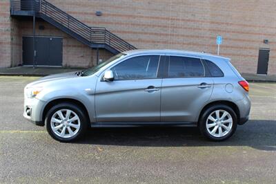 2015 Mitsubishi Outlander Sport ES   - Photo 7 - Salem, OR 97317