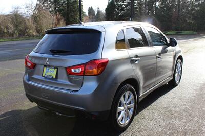 2015 Mitsubishi Outlander Sport ES   - Photo 4 - Salem, OR 97317