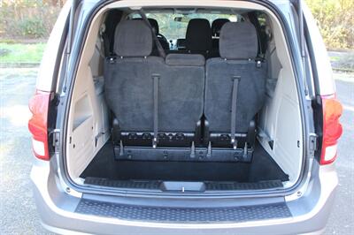 2016 Dodge Grand Caravan American Value Package   - Photo 14 - Salem, OR 97317