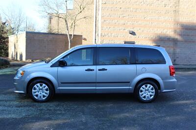 2016 Dodge Grand Caravan American Value Package   - Photo 7 - Salem, OR 97317