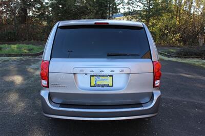 2016 Dodge Grand Caravan American Value Package   - Photo 8 - Salem, OR 97317