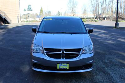 2016 Dodge Grand Caravan American Value Package   - Photo 6 - Salem, OR 97317