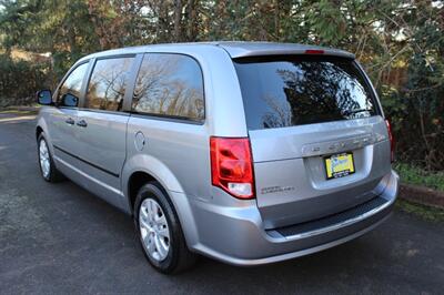 2016 Dodge Grand Caravan American Value Package   - Photo 3 - Salem, OR 97317