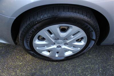 2016 Dodge Grand Caravan American Value Package   - Photo 19 - Salem, OR 97317