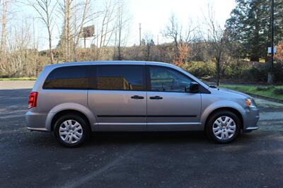 2016 Dodge Grand Caravan American Value Package   - Photo 5 - Salem, OR 97317