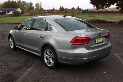 2014 Volkswagen Passat TDI Highline   - Photo 3 - Salem, OR 97317