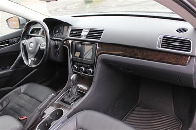 2014 Volkswagen Passat TDI Highline   - Photo 16 - Salem, OR 97317