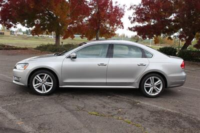 2014 Volkswagen Passat TDI Highline   - Photo 7 - Salem, OR 97317