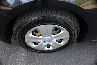 2018 Kia Forte5 LX   - Photo 19 - Salem, OR 97317