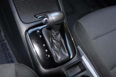 2018 Kia Forte5 LX   - Photo 12 - Salem, OR 97317