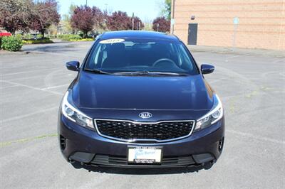2018 Kia Forte5 LX   - Photo 6 - Salem, OR 97317