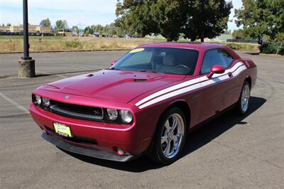2010 Dodge Challenger R/T   - Photo 2 - Salem, OR 97317