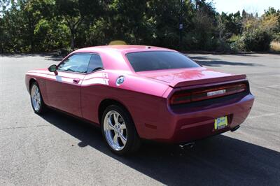 2010 Dodge Challenger R/T   - Photo 3 - Salem, OR 97317