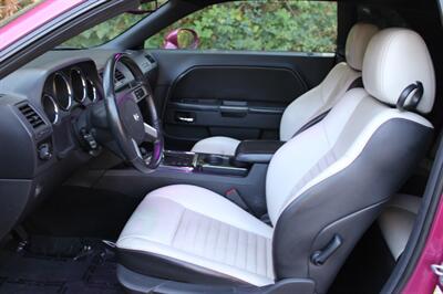 2010 Dodge Challenger R/T   - Photo 10 - Salem, OR 97317