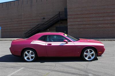 2010 Dodge Challenger R/T   - Photo 5 - Salem, OR 97317