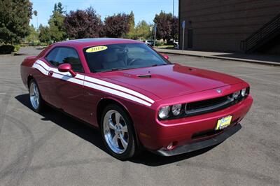 2010 Dodge Challenger R/T   - Photo 1 - Salem, OR 97317