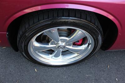 2010 Dodge Challenger R/T   - Photo 17 - Salem, OR 97317