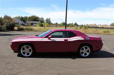2010 Dodge Challenger R/T   - Photo 7 - Salem, OR 97317