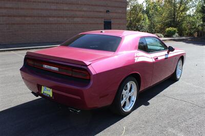 2010 Dodge Challenger R/T   - Photo 4 - Salem, OR 97317