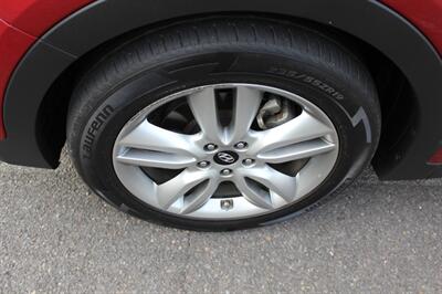 2015 Hyundai SANTA FE Sport 2.0T   - Photo 20 - Salem, OR 97317
