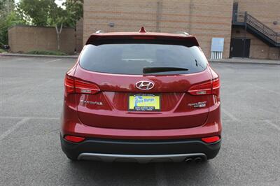 2015 Hyundai SANTA FE Sport 2.0T   - Photo 8 - Salem, OR 97317