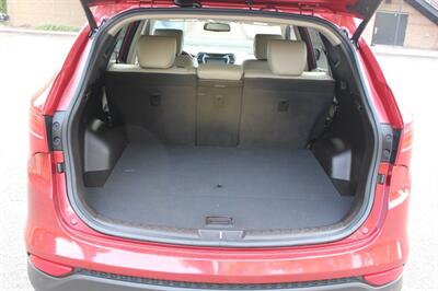 2015 Hyundai SANTA FE Sport 2.0T   - Photo 15 - Salem, OR 97317