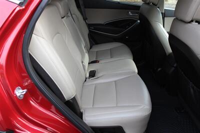 2015 Hyundai SANTA FE Sport 2.0T   - Photo 16 - Salem, OR 97317