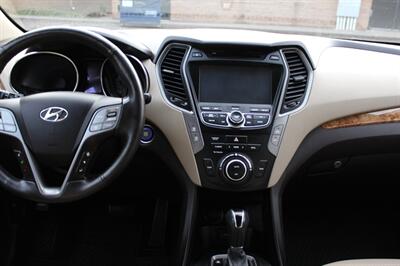 2015 Hyundai SANTA FE Sport 2.0T   - Photo 14 - Salem, OR 97317