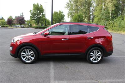 2015 Hyundai SANTA FE Sport 2.0T   - Photo 7 - Salem, OR 97317