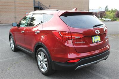 2015 Hyundai SANTA FE Sport 2.0T   - Photo 3 - Salem, OR 97317
