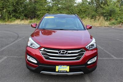 2015 Hyundai SANTA FE Sport 2.0T   - Photo 6 - Salem, OR 97317