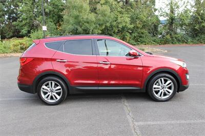 2015 Hyundai SANTA FE Sport 2.0T   - Photo 5 - Salem, OR 97317