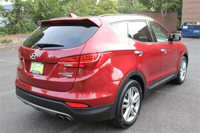 2015 Hyundai SANTA FE Sport 2.0T   - Photo 4 - Salem, OR 97317