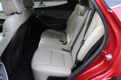 2015 Hyundai SANTA FE Sport 2.0T   - Photo 13 - Salem, OR 97317