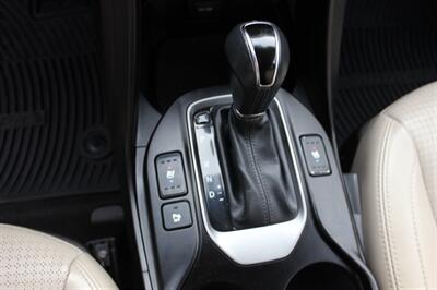 2015 Hyundai SANTA FE Sport 2.0T   - Photo 12 - Salem, OR 97317