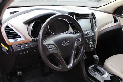 2015 Hyundai SANTA FE Sport 2.0T   - Photo 9 - Salem, OR 97317